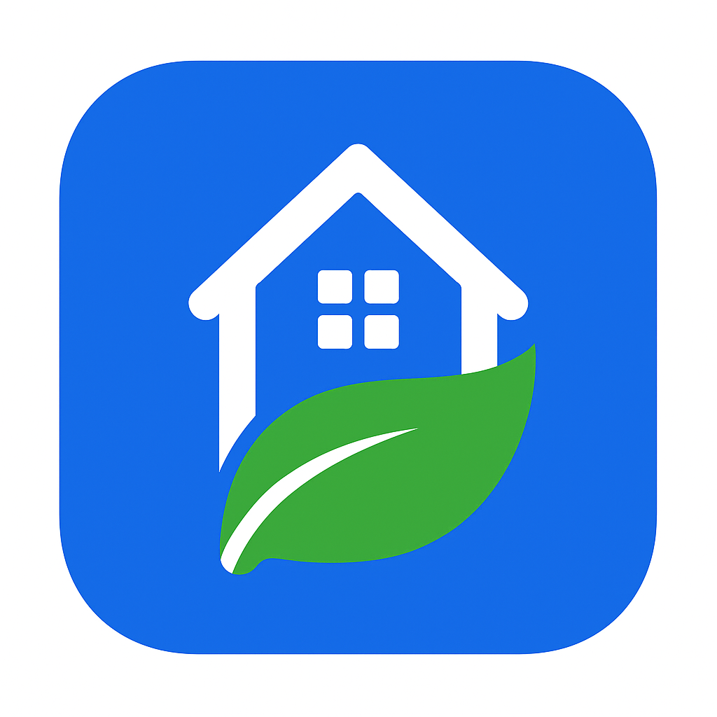 Mi Finca logo